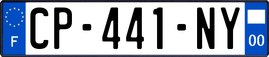 CP-441-NY