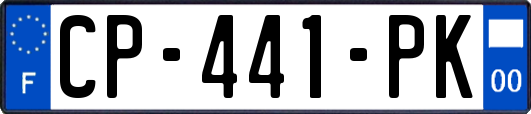 CP-441-PK