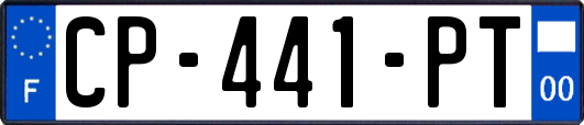 CP-441-PT