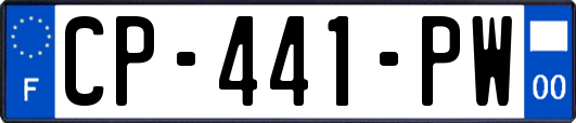 CP-441-PW