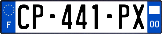 CP-441-PX