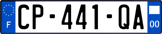 CP-441-QA