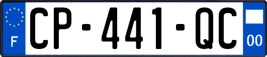 CP-441-QC