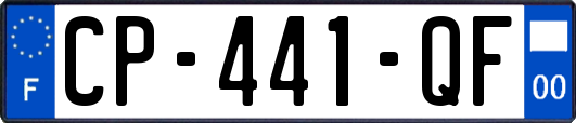 CP-441-QF