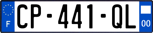 CP-441-QL