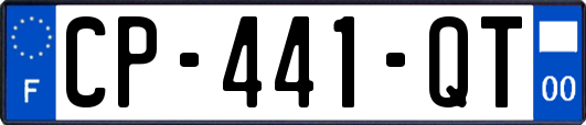 CP-441-QT