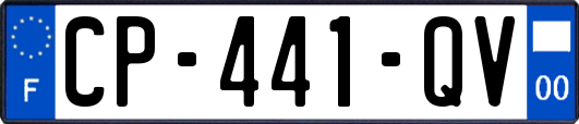 CP-441-QV