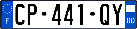 CP-441-QY