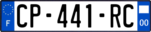 CP-441-RC