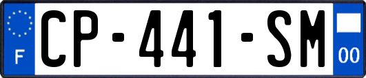 CP-441-SM