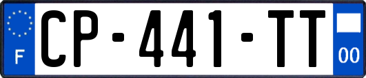 CP-441-TT