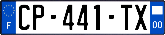 CP-441-TX