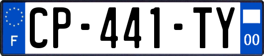 CP-441-TY