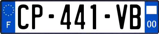 CP-441-VB
