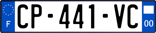 CP-441-VC