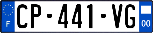 CP-441-VG