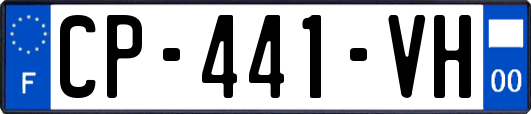 CP-441-VH