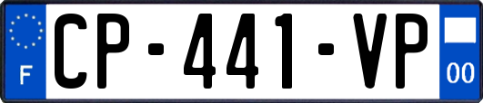 CP-441-VP