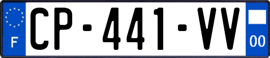 CP-441-VV