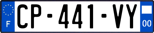 CP-441-VY