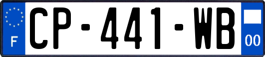 CP-441-WB