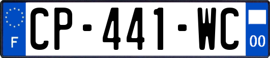 CP-441-WC