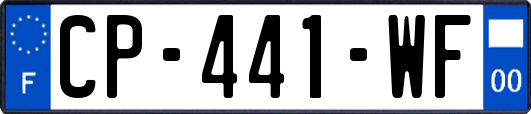 CP-441-WF
