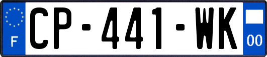 CP-441-WK