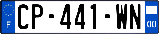 CP-441-WN