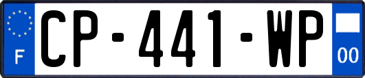 CP-441-WP