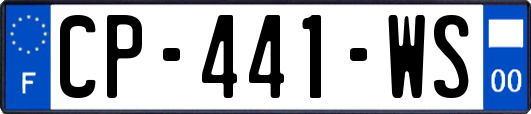 CP-441-WS