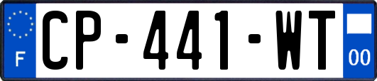 CP-441-WT