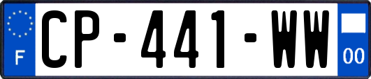 CP-441-WW