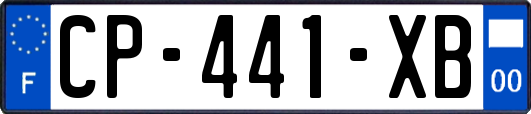CP-441-XB