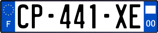 CP-441-XE