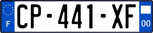 CP-441-XF
