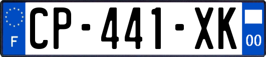 CP-441-XK