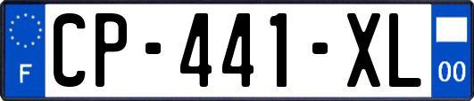 CP-441-XL