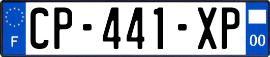 CP-441-XP