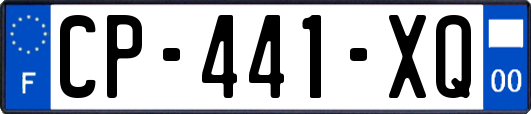 CP-441-XQ