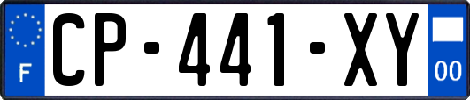 CP-441-XY