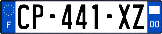 CP-441-XZ