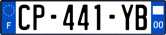 CP-441-YB