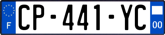 CP-441-YC