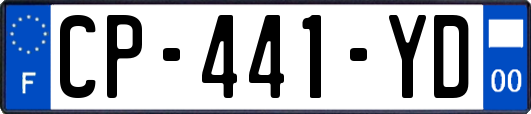 CP-441-YD