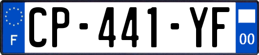 CP-441-YF