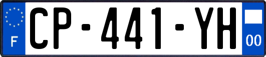 CP-441-YH