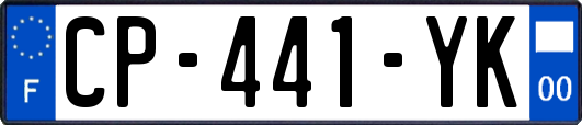 CP-441-YK