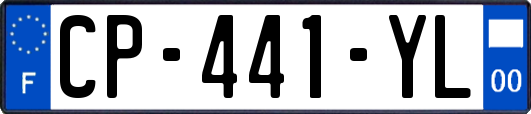 CP-441-YL