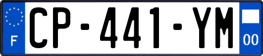 CP-441-YM